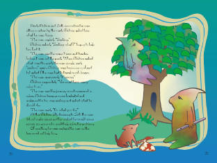 Tree Small